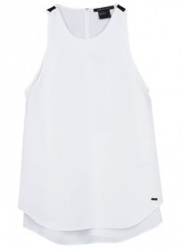 Майка для дома Armani Exchange модель 6YYH18-YN34Z-1100 Фото