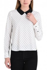 Блузы Armani Exchange модель 6YYH26-YN42Z-0158 Фото