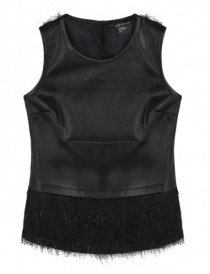 Майка для дома Armani Exchange модель 6YYH31-YN60Z-1200 Майка для дома Armani Exchange модель 6YYH31-YN60Z-1200 Фото