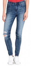 Джинсы Armani Exchange модель 6YYJ01-Y4BBZ-1500 Фото