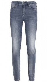 Джинсы Armani Exchange модель 6YYJ05-Y2BKZ-0903 Фото