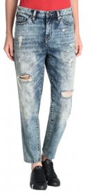 Джинсы Armani Exchange модель 6YYJ06-Y2BAZ-1500 Фото