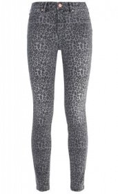 Джинсы Armani Exchange модель 6YYJ10-Y2BZZ-0903 Фото