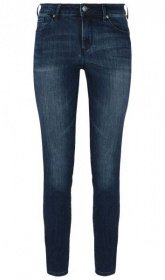 Джинсы Armani Exchange модель 6YYJ69-Y3BBZ-1500 Фото