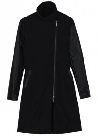 Пальто Armani Exchange модель 6YYK05-YN24Z-1200 Фото