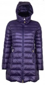 Куртка пухова Armani Exchange модель 6YYK07-YN67Z-1318 Фото