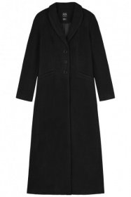 Пальто Armani Exchange модель 6YYL01-YN39Z-1200 Фото