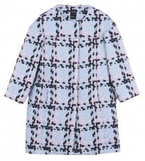 Пальто Armani Exchange модель 6YYL04-YN55Z-3524 Фото