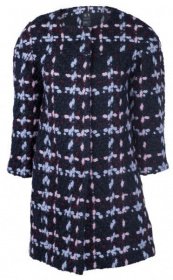 Пальто Armani Exchange модель 6YYL04-YN55Z-3527 Фото