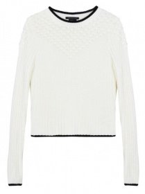 Джемпер Armani Exchange модель 6YYM1C-YMF9Z-0111 Фото