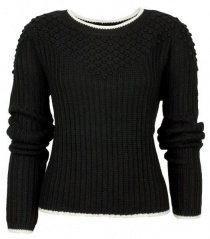 Джемпер Armani Exchange модель 6YYM1C-YMF9Z-1200 Фото