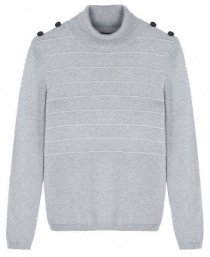 Джемпер Armani Exchange модель 6YYM1F-YML9Z-2910 Фото