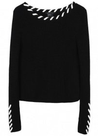 Джемпер Armani Exchange модель 6YYM1K-YMF9Z-1200 Фото