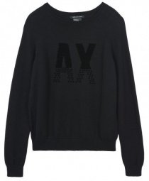 Пуловер Armani Exchange модель 6YYM1P-YMA9Z-1200 Фото