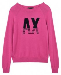 Джемпер Armani Exchange модель 6YYM1P-YMA9Z-1408 Фото