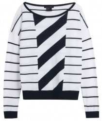 Джемпер Armani Exchange модель 6YYM1R-YMF2Z-0161 Фото