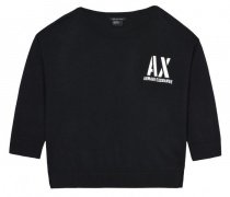 Джемпер Armani Exchange модель 6YYM1S-YMF2Z-1200 Фото