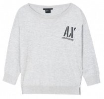 Джемпер Armani Exchange модель 6YYM1S-YMF2Z-3936 Фото