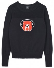 Джемпер Armani Exchange модель 6YYM2A-YMG5Z-1200 Фото