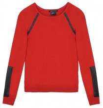 Джемпер Armani Exchange модель 6YYM2B-YMH5Z-1415 Джемпер Armani Exchange модель 6YYM2B-YMH5Z-1415 Фото