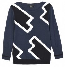 Джемпер Armani Exchange модель 6YYM2C-YMF2Z-0599 Фото