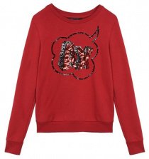 Светр Armani Exchange модель 6YYM78-YJE5Z-1415 Фото