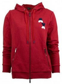 Спортивная кофта Armani Exchange модель 6YYM85-YJE5Z-1415 Фото