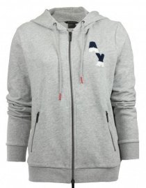 Спортивная кофта Armani Exchange модель 6YYM85-YJE5Z-3911 Фото