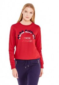 Свитер Armani Exchange модель 6YYM86-YJE5Z-1415 Фото