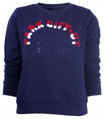 Свитер Armani Exchange модель 6YYM86-YJE5Z-1501 Фото