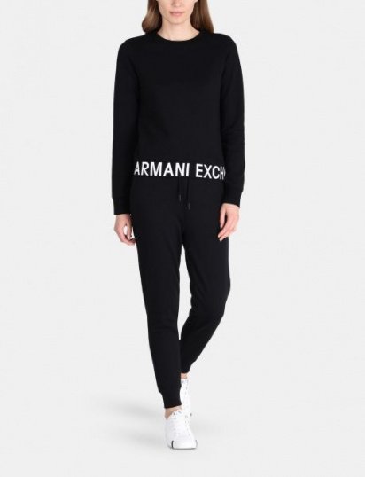 Светр Armani Exchange модель 6YYMAG-YJE5Z-1200 — фото - INTERTOP