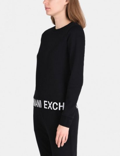 Светр Armani Exchange модель 6YYMAG-YJE5Z-1200 — фото 3 - INTERTOP
