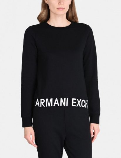 Светр Armani Exchange модель 6YYMAG-YJE5Z-1200 — фото 4 - INTERTOP