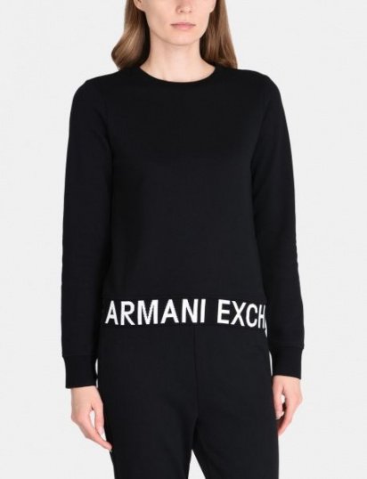 Светр Armani Exchange модель 6YYMAG-YJE5Z-1200 — фото 5 - INTERTOP