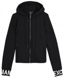 Кофта спортивная Armani Exchange модель 6YYMAK-YJE5Z-1200 Фото