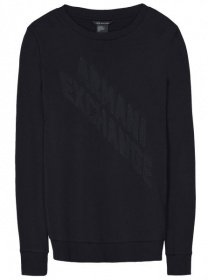 Свитер Armani Exchange модель 6YYMBC-YJQ4Z-1200 Фото