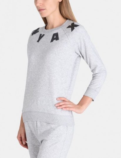 Свитер Armani Exchange модель 6YYMBE-YJQ4Z-3911 — фото 3 - INTERTOP