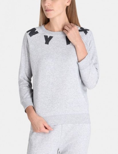Свитер Armani Exchange модель 6YYMBE-YJQ4Z-3911 — фото 5 - INTERTOP