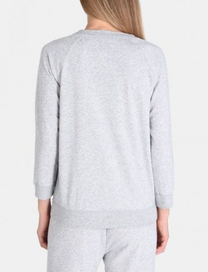 Свитер Armani Exchange модель 6YYMBE-YJQ4Z-3911 — фото 6 - INTERTOP