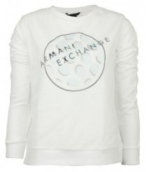Светр Armani Exchange модель 6YYMBM-YJQ4Z-1100 Фото