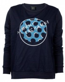 Светр Armani Exchange модель 6YYMBM-YJQ4Z-1510 Светр Armani Exchange модель 6YYMBM-YJQ4Z-1510 Фото