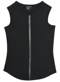 Майка для дому Armani Exchange модель 6YYMCE-YJB5Z-1200 Фото