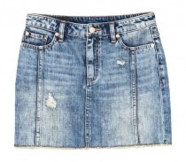 Юбки Armani Exchange модель 6YYN14-Y2BAZ-1500 Фото