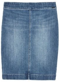 Спідниці Armani Exchange модель 6YYN60-Y3ADZ-1500 Фото