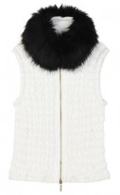 Жилет Armani Exchange модель 6YYQ04-YN62Z-0111 Фото