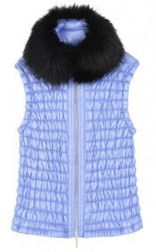 Жилет Armani Exchange модель 6YYQ04-YN62Z-1320 Фото