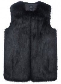 Жилет Armani Exchange модель 6YYQ06-YN50Z-1200 Фото