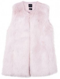 Жилет Armani Exchange модель 6YYQ06-YN50Z-1424 Фото