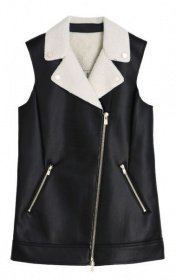 Жилет Armani Exchange модель 6YYQ08-YNC8Z-1200 Фото