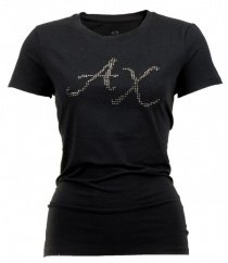 Футболки и поло Armani Exchange модель 6YYT85-YJC7Z-1200 Фото